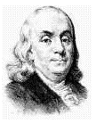 Benjamin Franklin