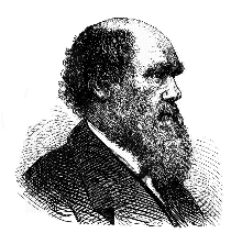 Charles Darwin