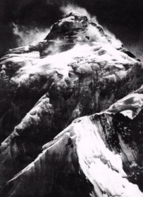 Mount Everest