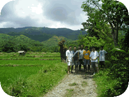 Photo of Philippines saints