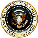 Presidential Seal of the USA